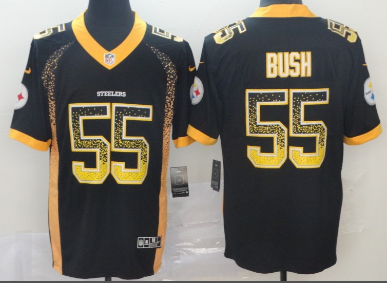 2019 NFL men Limited Jerseys-175